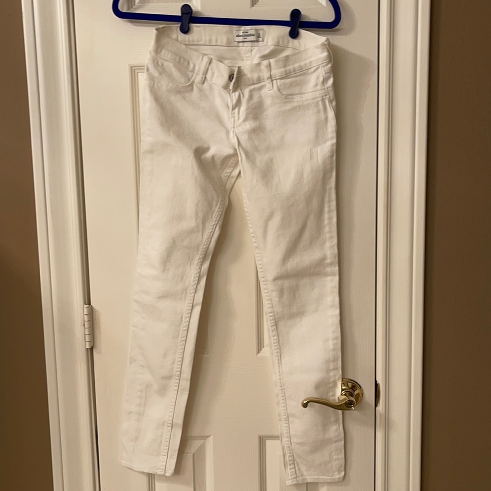 Abercrombie jeans